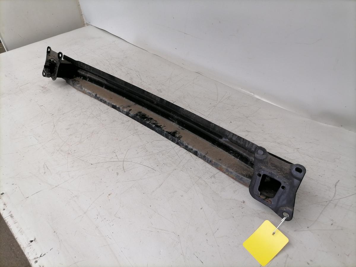 VW Golf 6 original Tr&auml;ger Verst&auml;rkung Sto&szlig;stange Stossf&auml;nger hinten Flie&szlig;heck Bj.2010